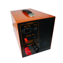 700W Pure Sine Wave Inverter Integrated with Charger